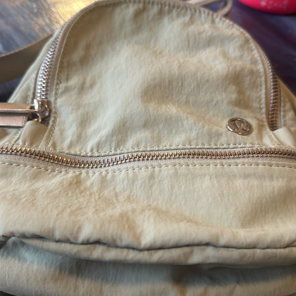 Lululemon backpack - Picture 2 of 4